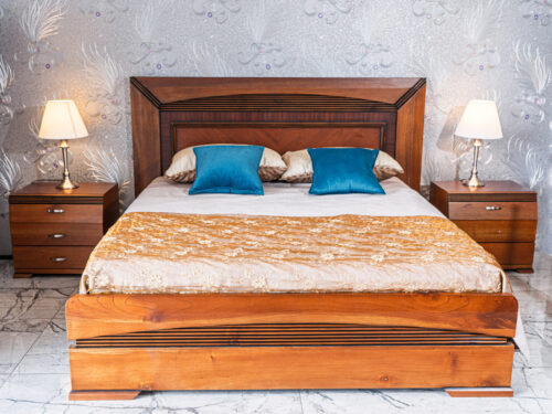 Cama Nilo