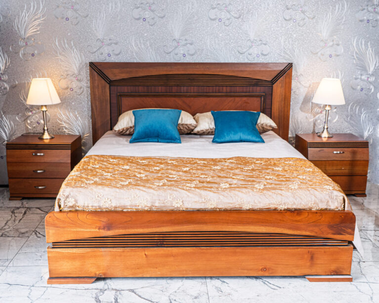 Cama Nilo