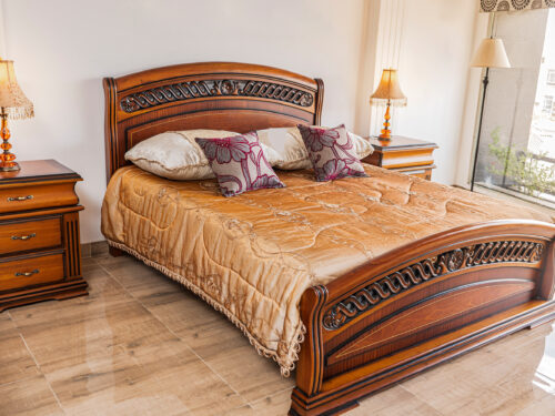 Cama Melissa