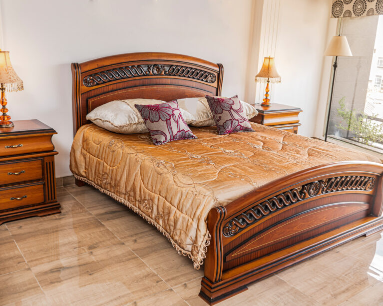 Cama Melissa