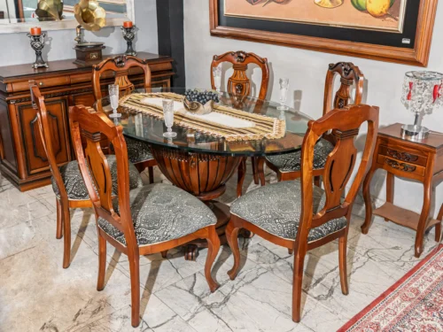 Comedor Copa