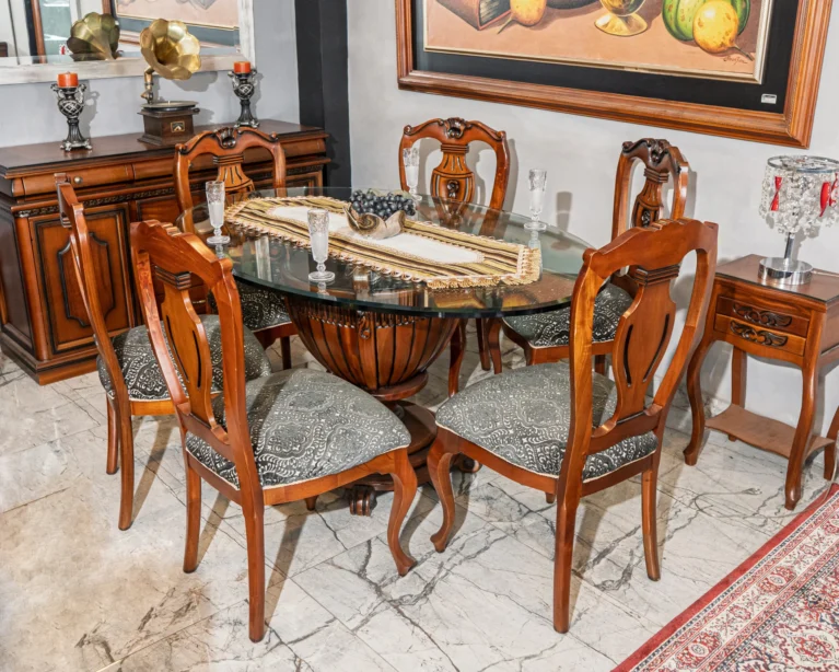 Comedor Copa