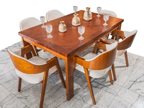 Comedor Espina