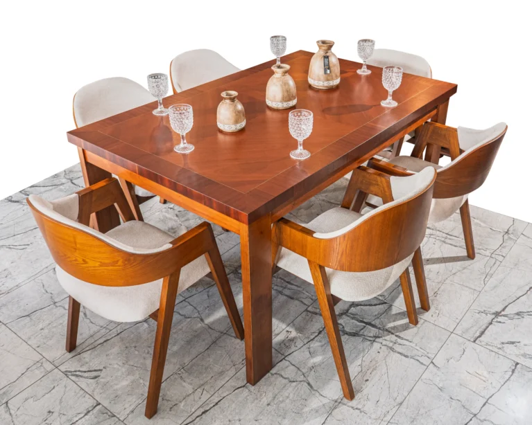 Comedor Espina