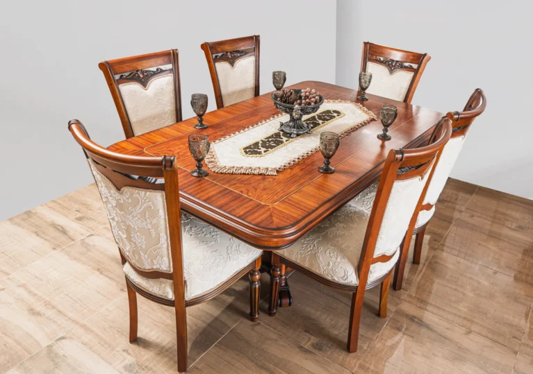 Comedor Fasar