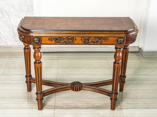 Consola Roma