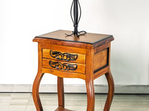 Mesa Decorativa Telefonera