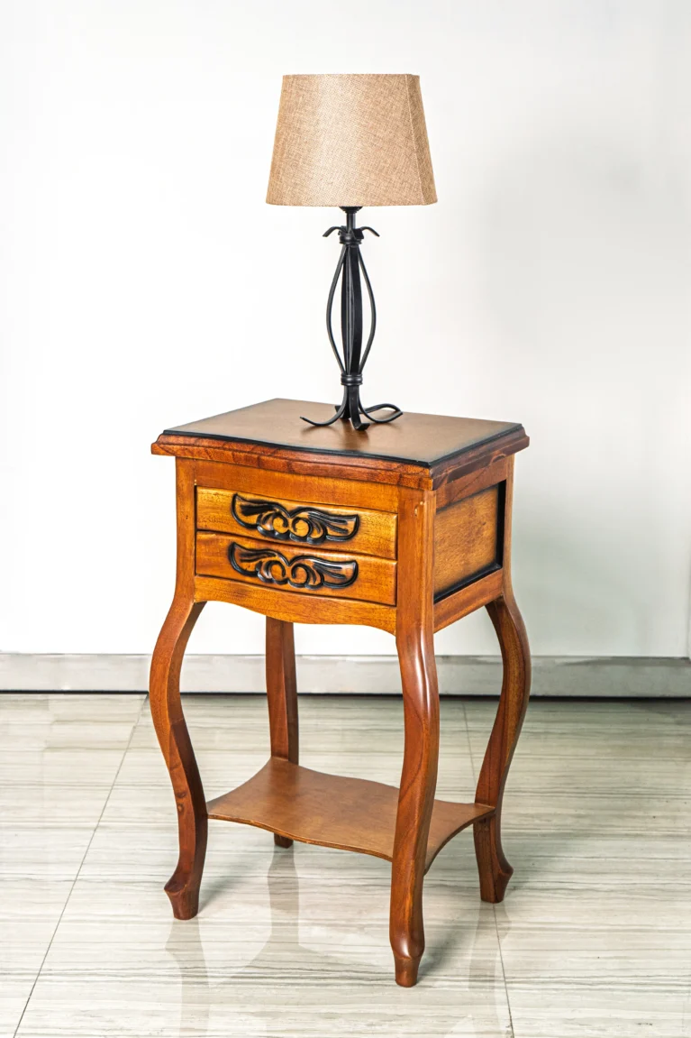 Mesa Decorativa Telefonera